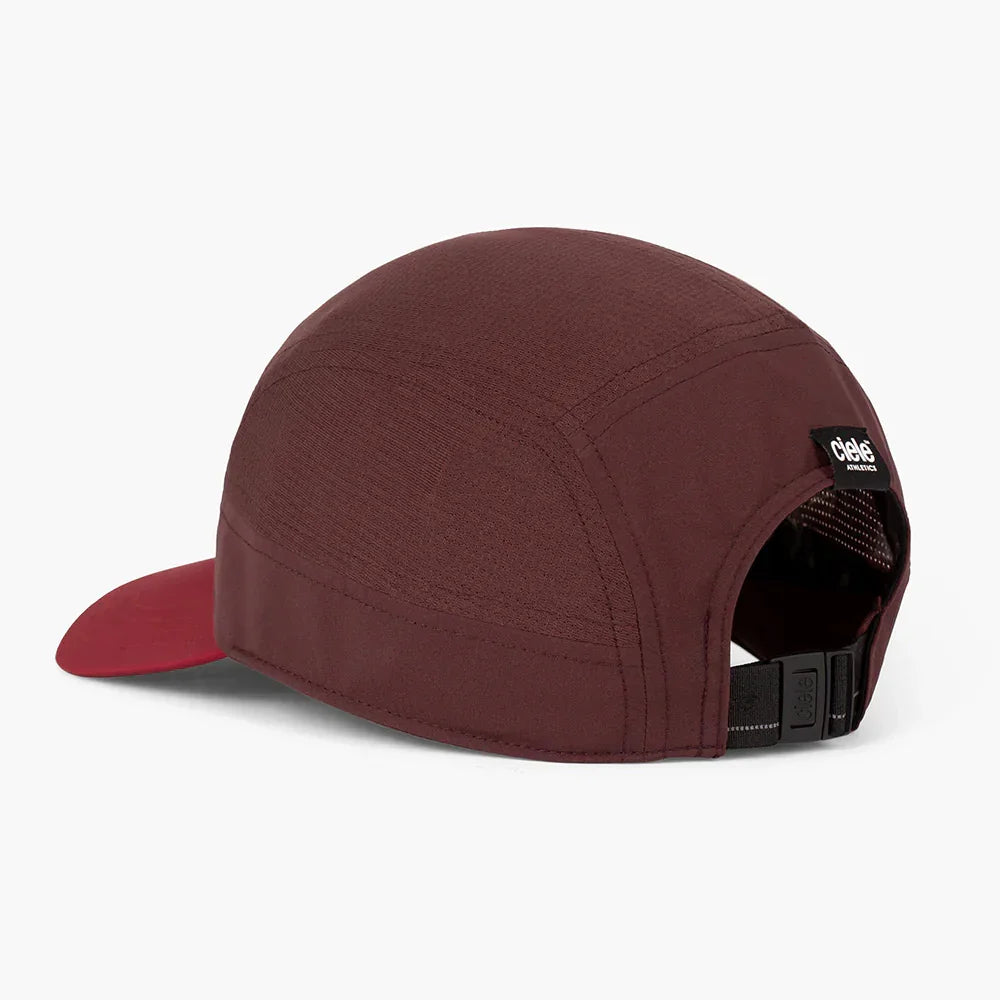 Casquette Ciele GOCap SC Comp C Cube
