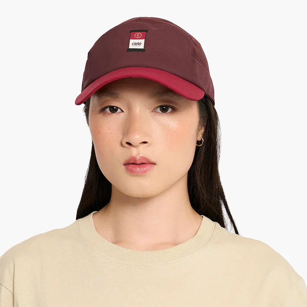 Casquette Ciele GOCap SC Comp C Cube