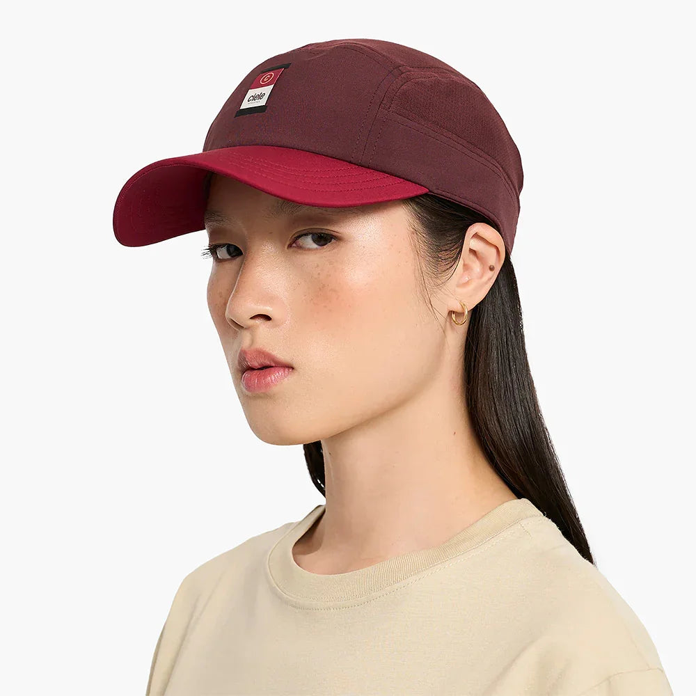 Casquette Ciele GOCap SC Comp C Cube