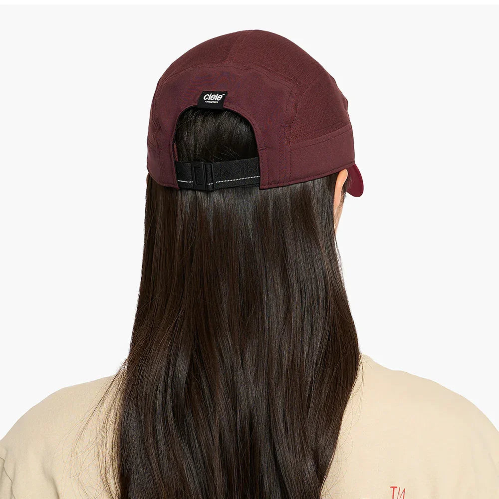 Casquette Ciele GOCap SC Comp C Cube