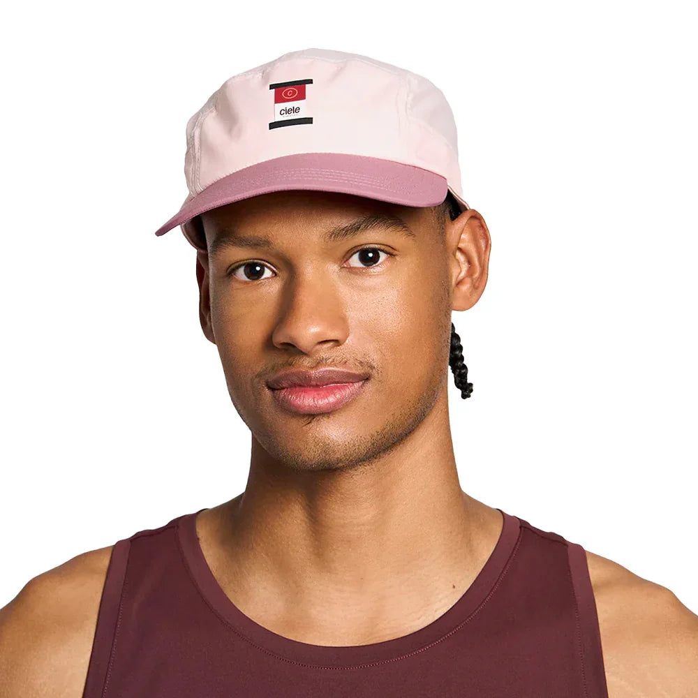 Casquette Ciele GOCap SC Comp C Cube