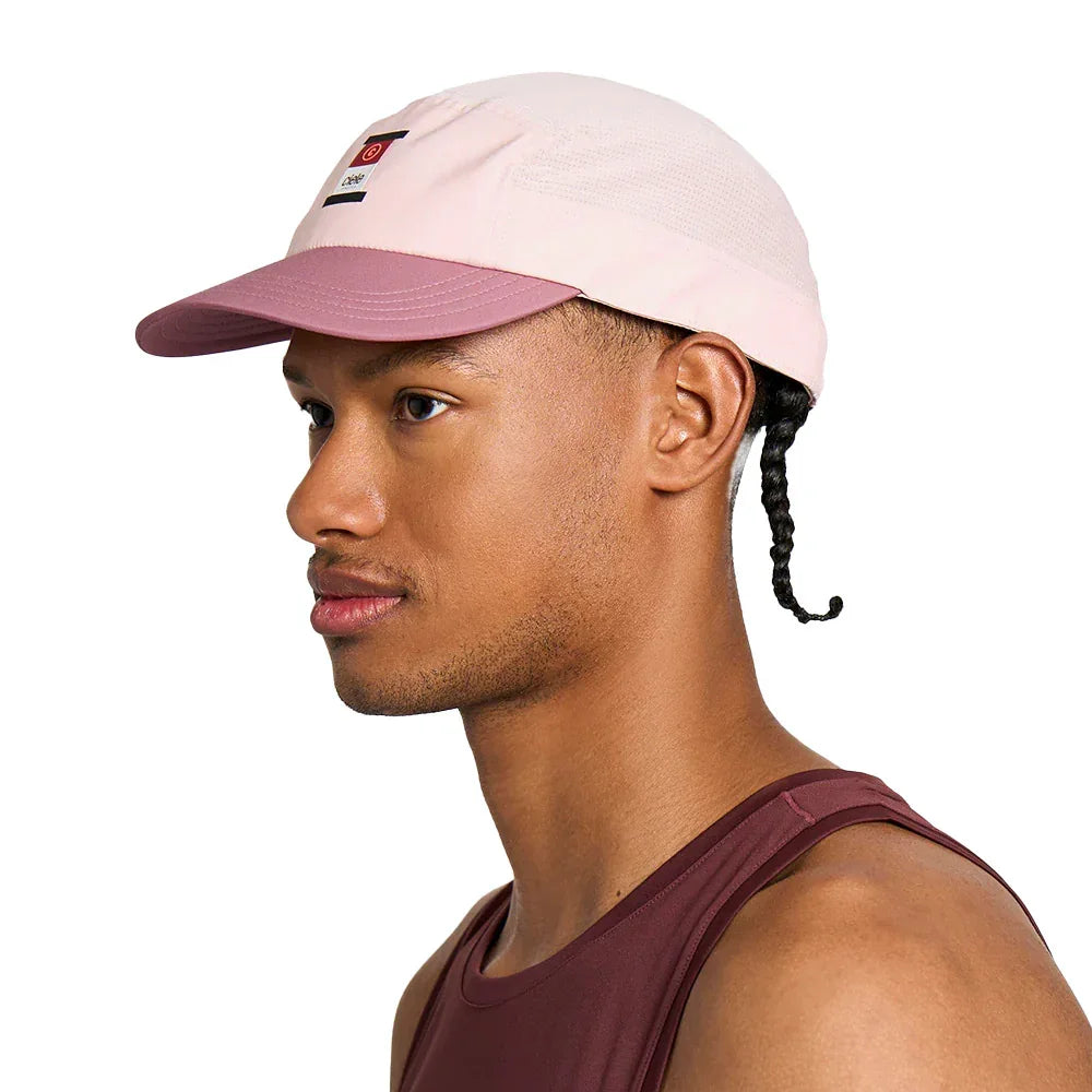 Casquette Ciele GOCap SC Comp C Cube