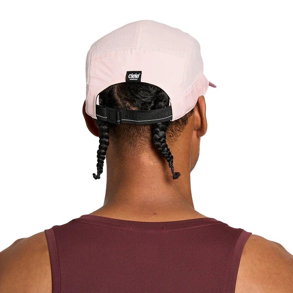 Casquette Ciele GOCap SC Comp C Cube