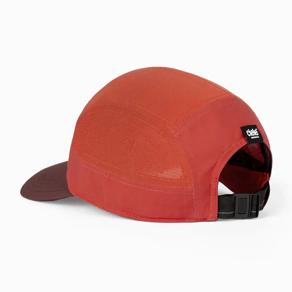 Casquette Ciele GOCap SC Comp C Cube