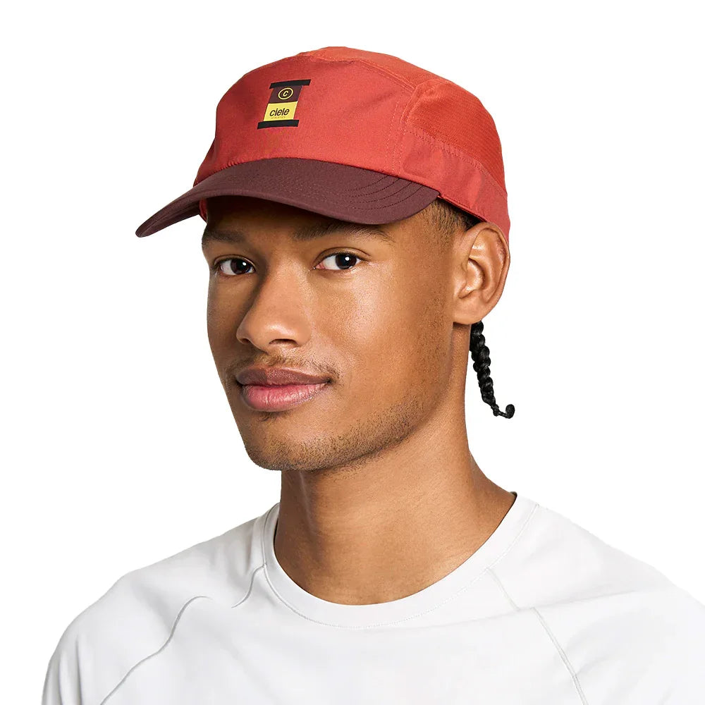 Casquette Ciele GOCap SC Comp C Cube