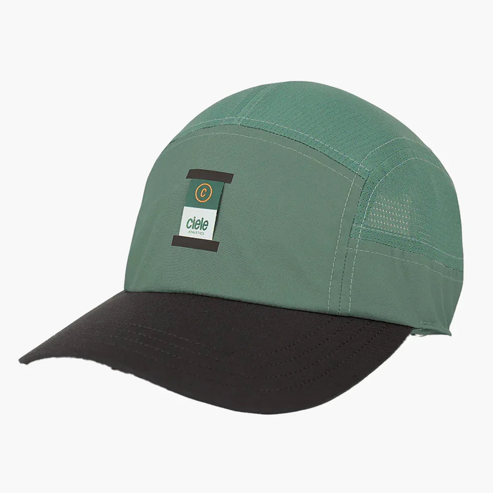 Casquette Ciele GOCap SC Comp C Cube
