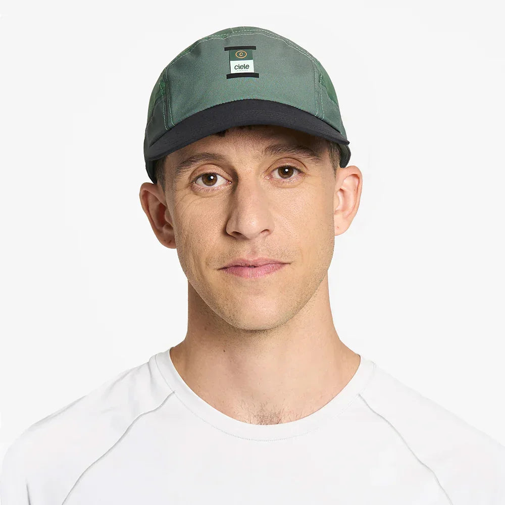 Casquette Ciele GOCap SC Comp C Cube