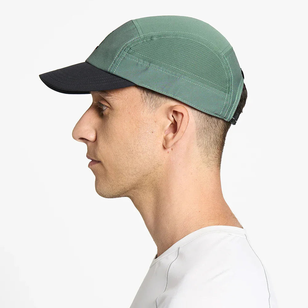 Casquette Ciele GOCap SC Comp C Cube