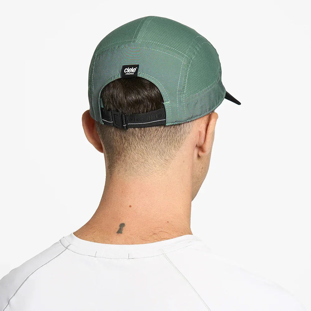 Casquette Ciele GOCap SC Comp C Cube