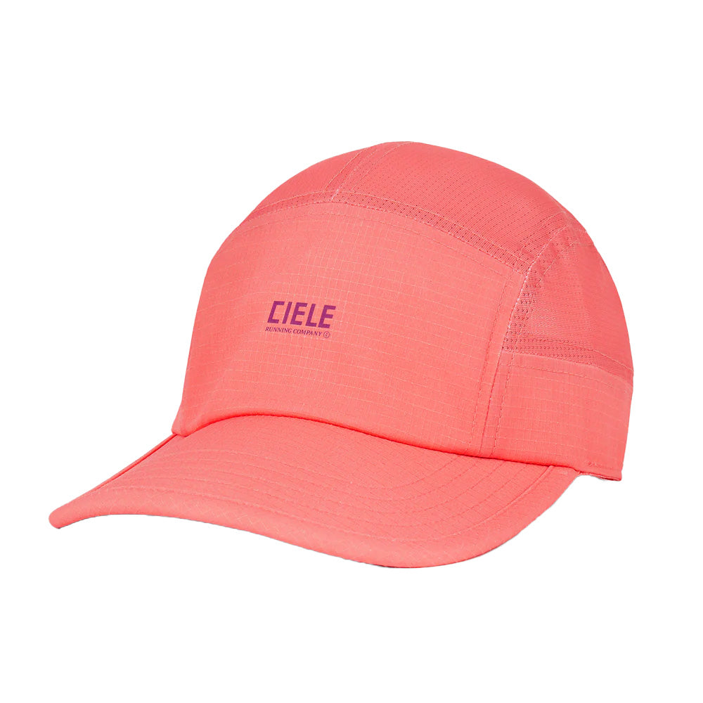 Casquette Ciele GOCap SC Field Capital RC