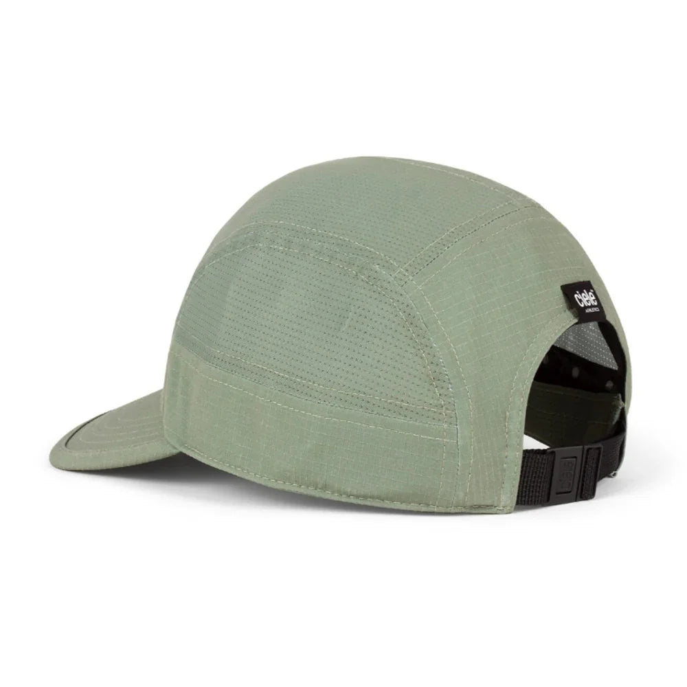 Casquette Ciele GOCap SC Field Capital RC