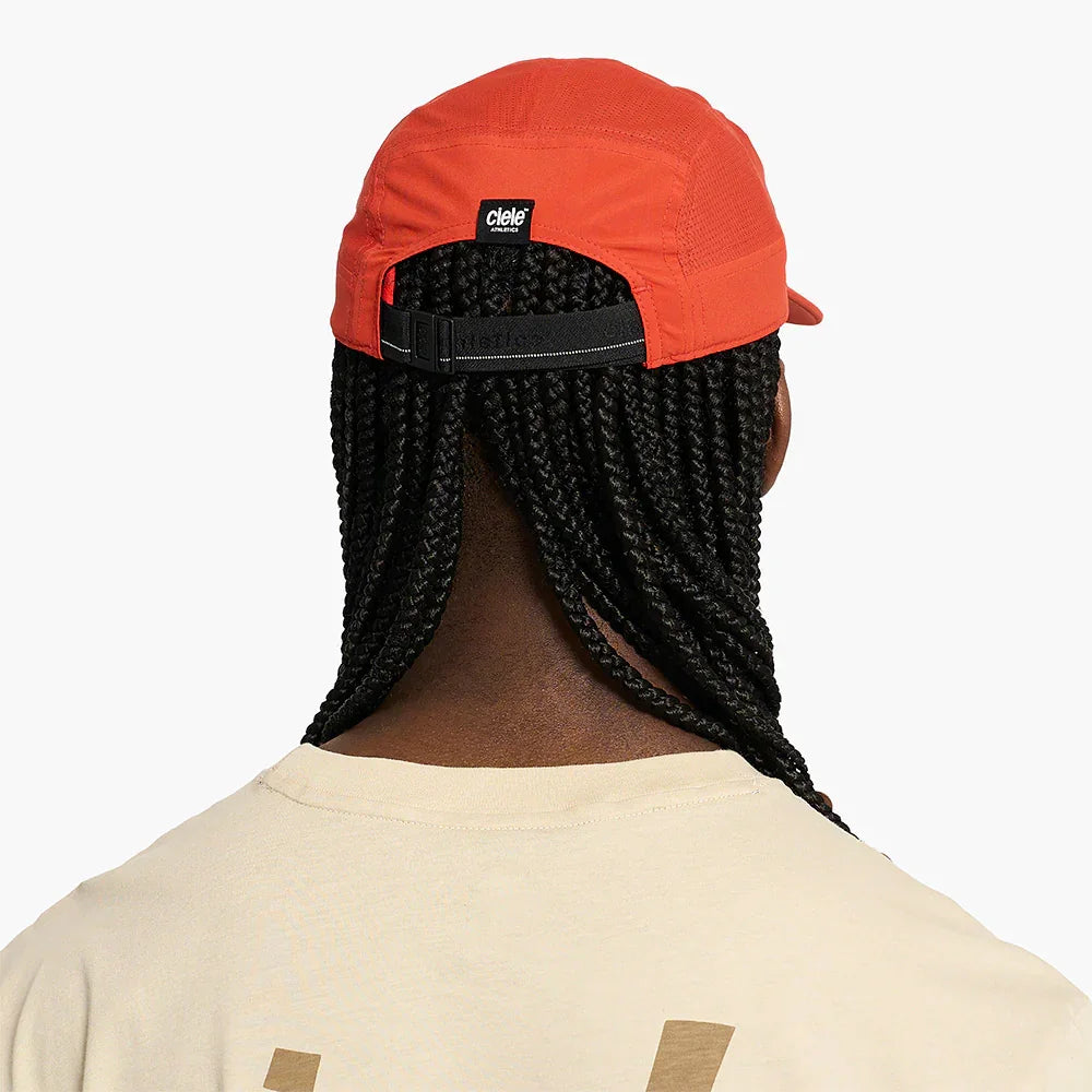 Casquette Ciele GOCap Comp Ninety