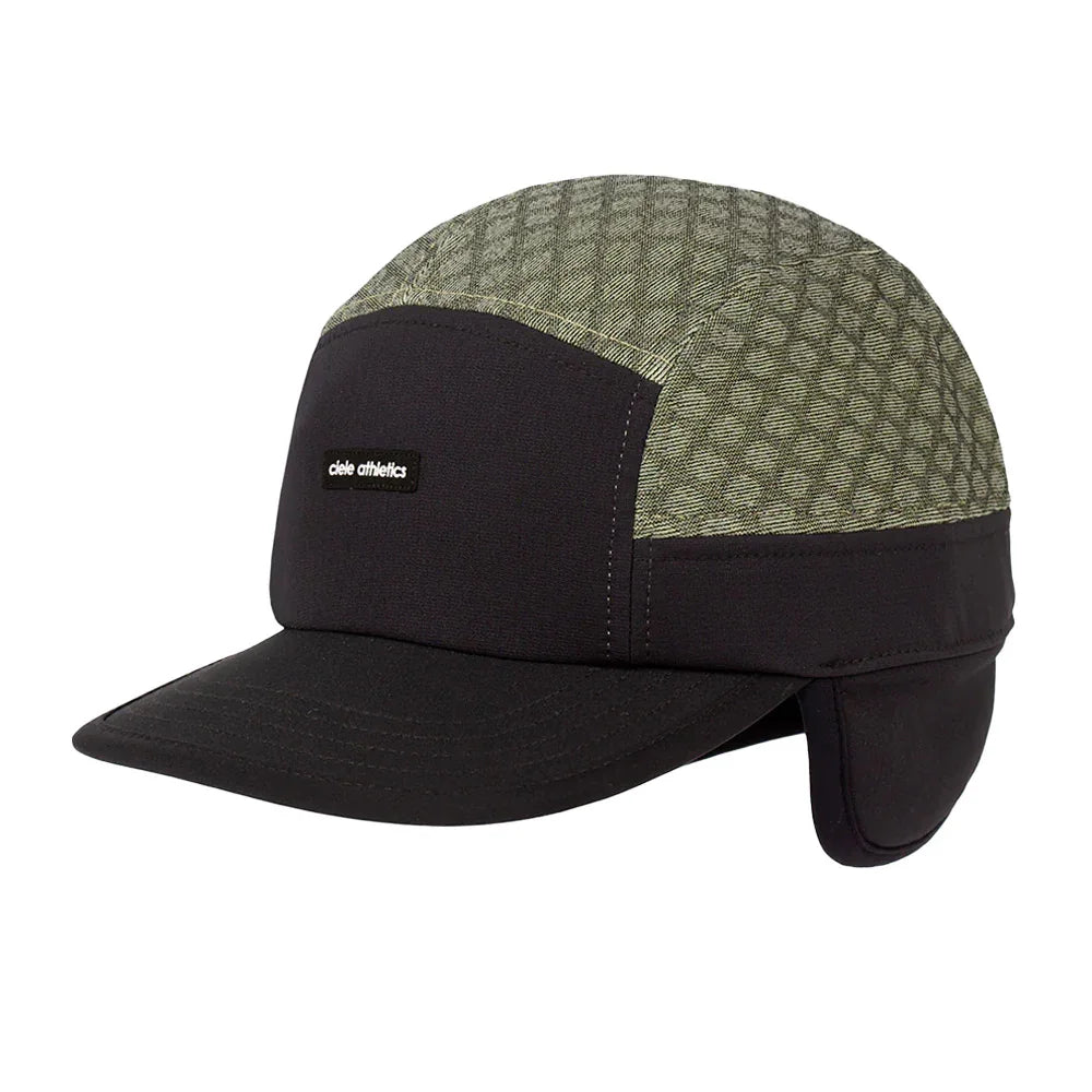Casquette Ciele GOCap FLTWND Ultra Iconic