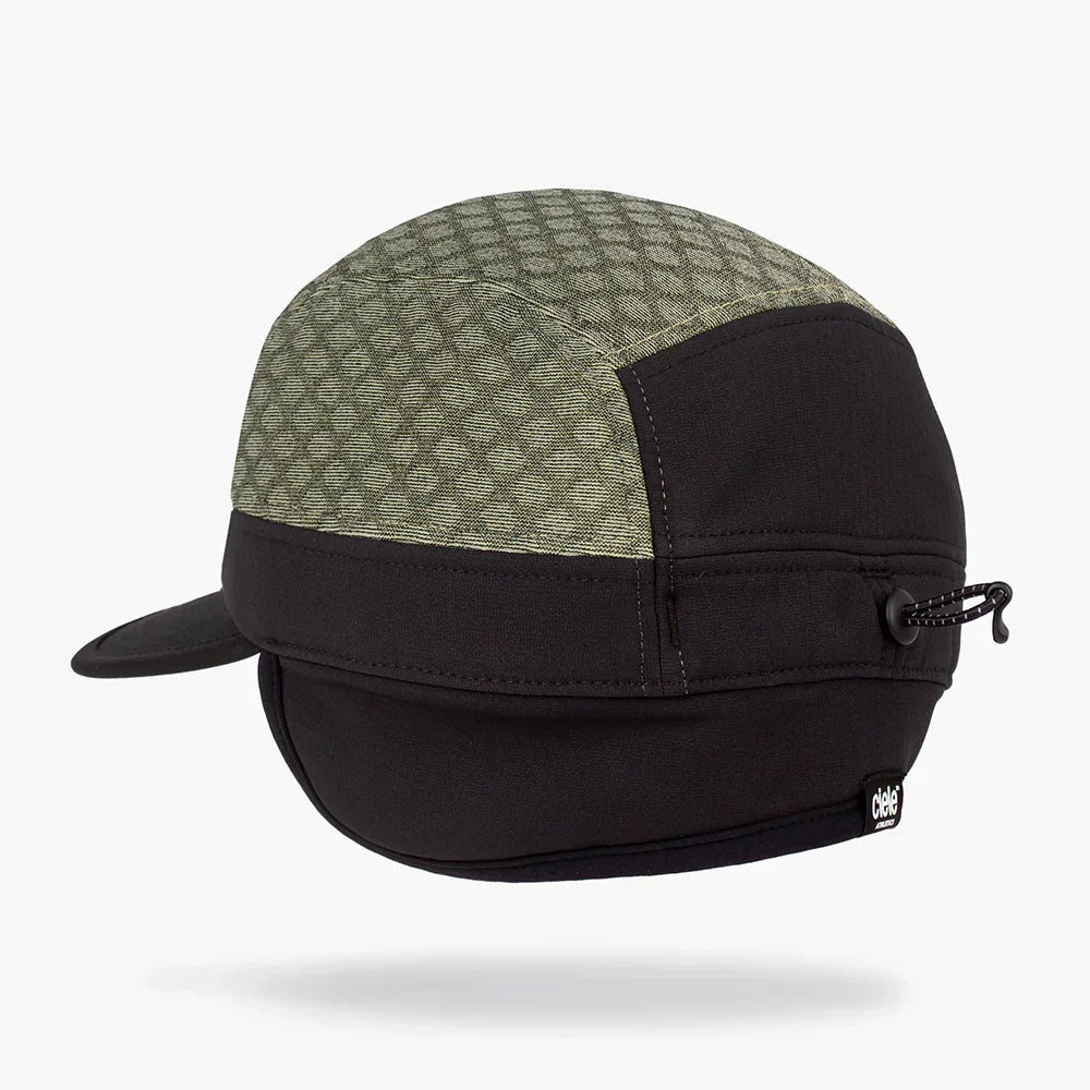 Casquette Ciele GOCap FLTWND Ultra Iconic
