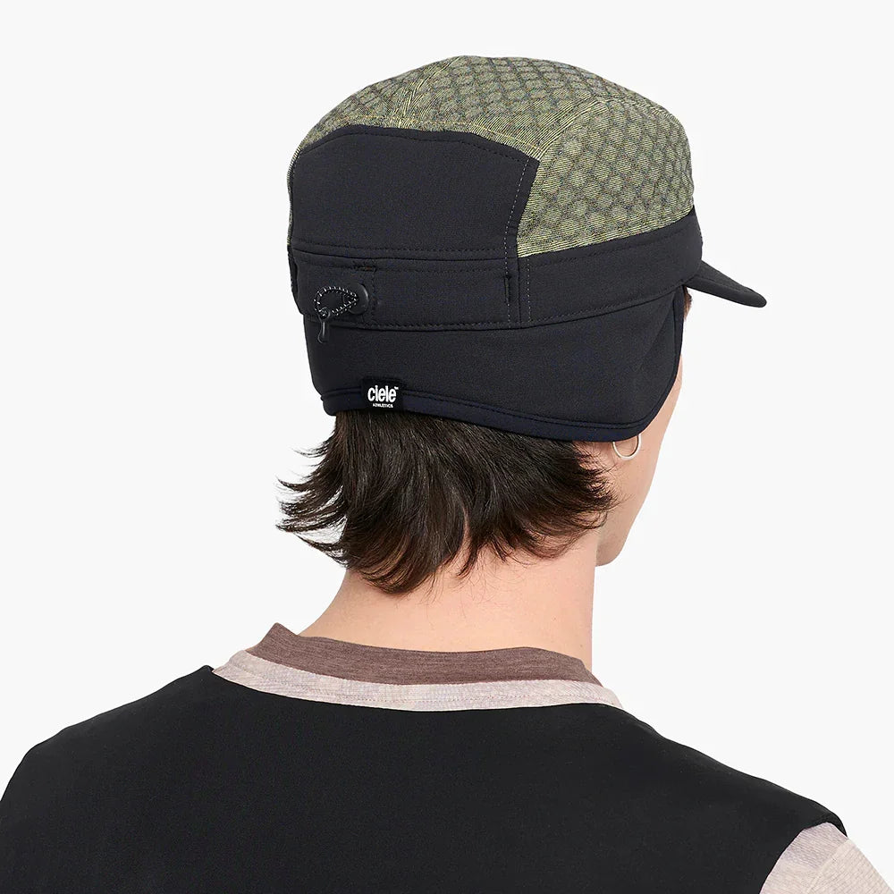 Casquette Ciele GOCap FLTWND Ultra Iconic