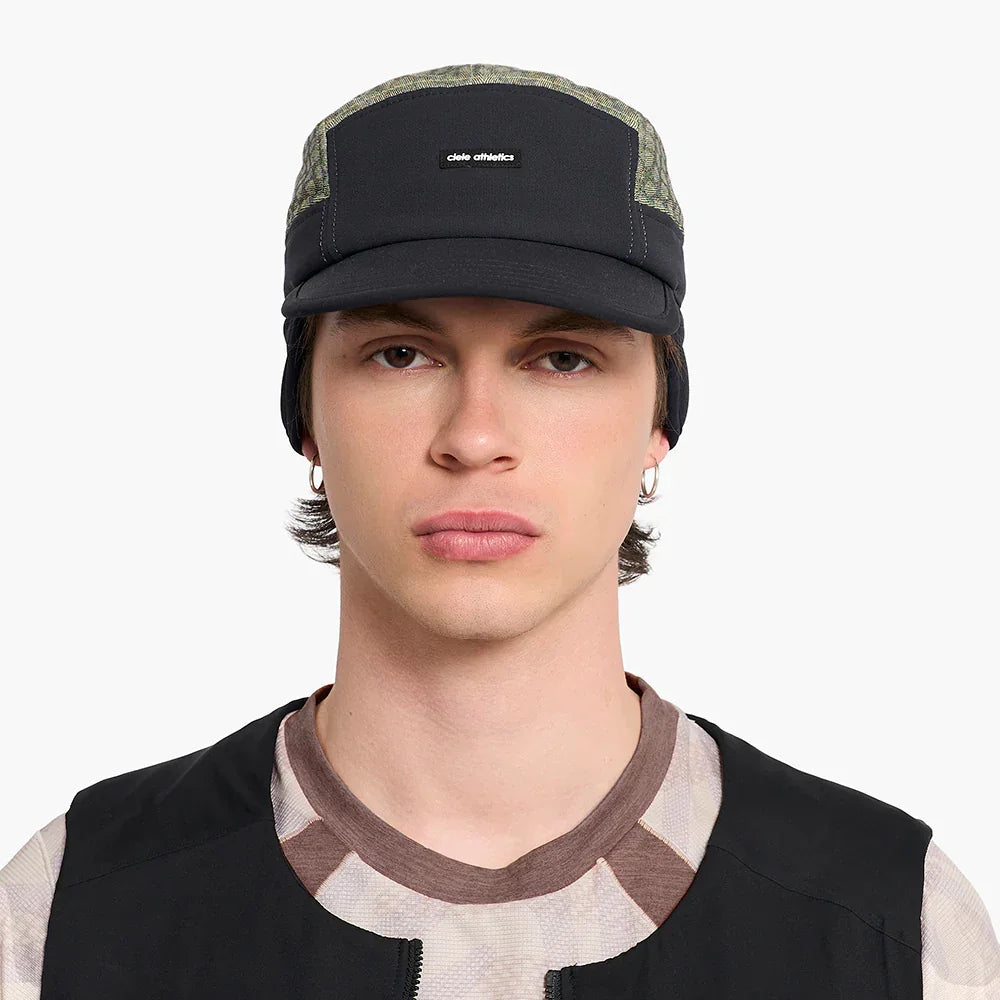 Casquette Ciele GOCap FLTWND Ultra Iconic