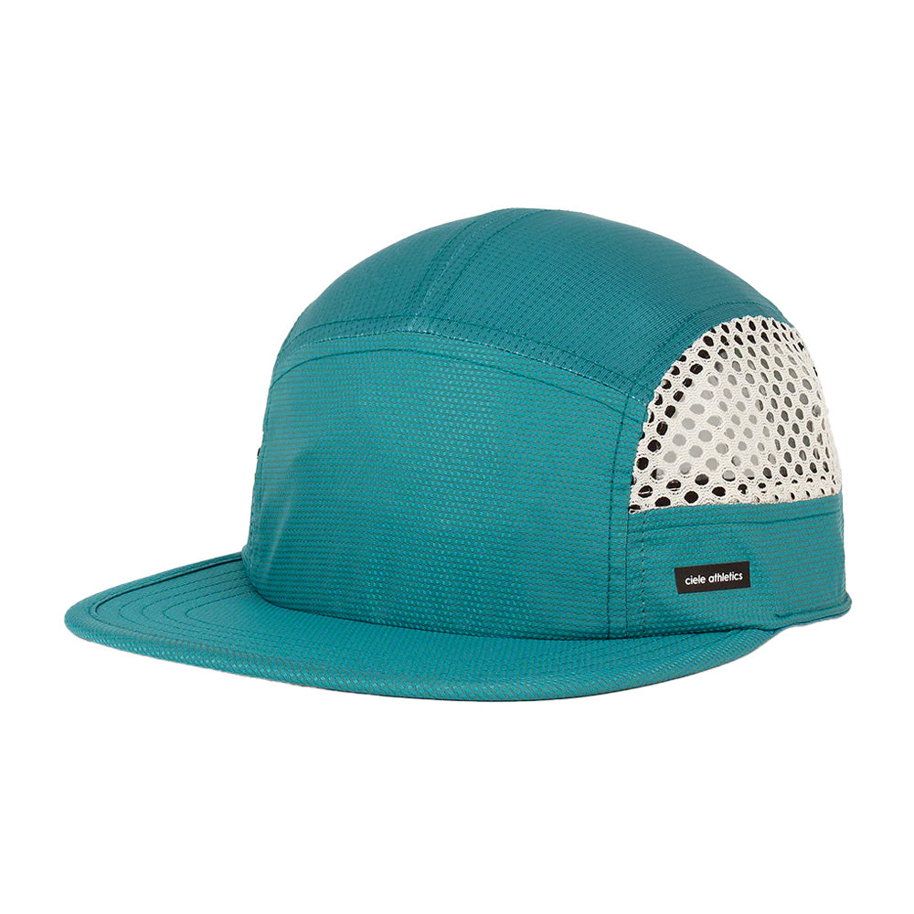 Casquette Ciele GOCap EQ Side Iconic Bar