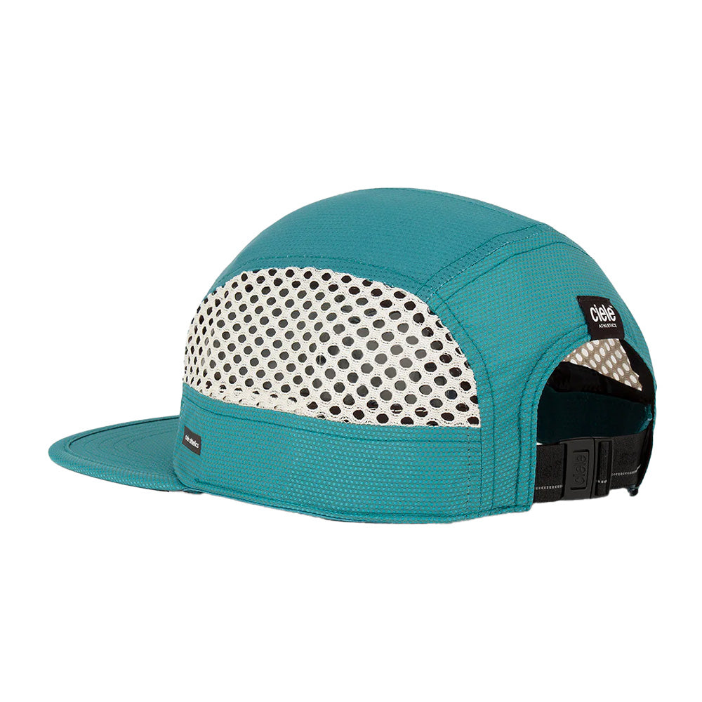 Casquette Ciele GOCap EQ Side Iconic Bar