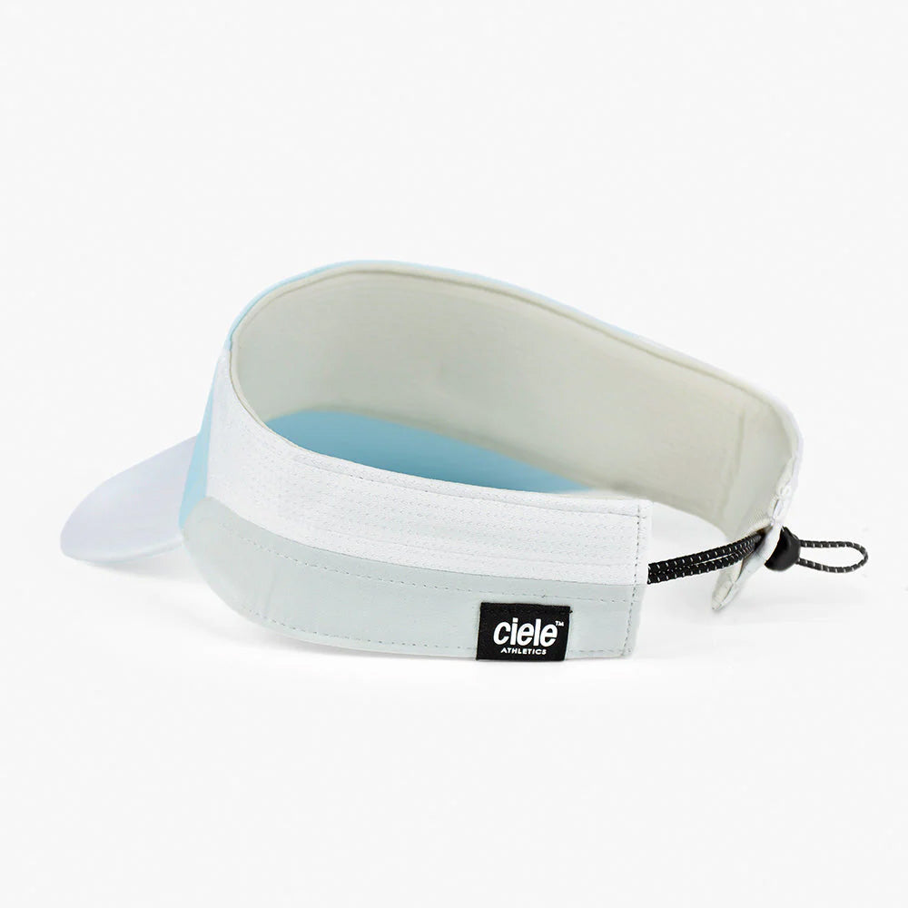 Casquette Ciele FSTVisor SC Comp Iconic VC