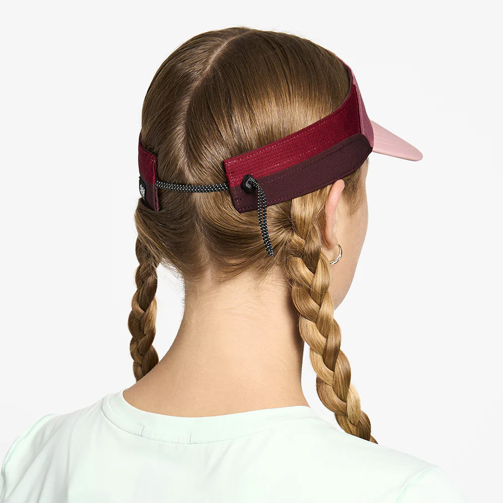 Casquette Ciele FSTVisor SC Comp Iconic VC