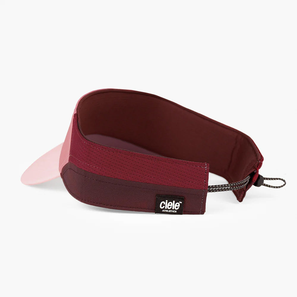 Casquette Ciele FSTVisor SC Comp Iconic VC