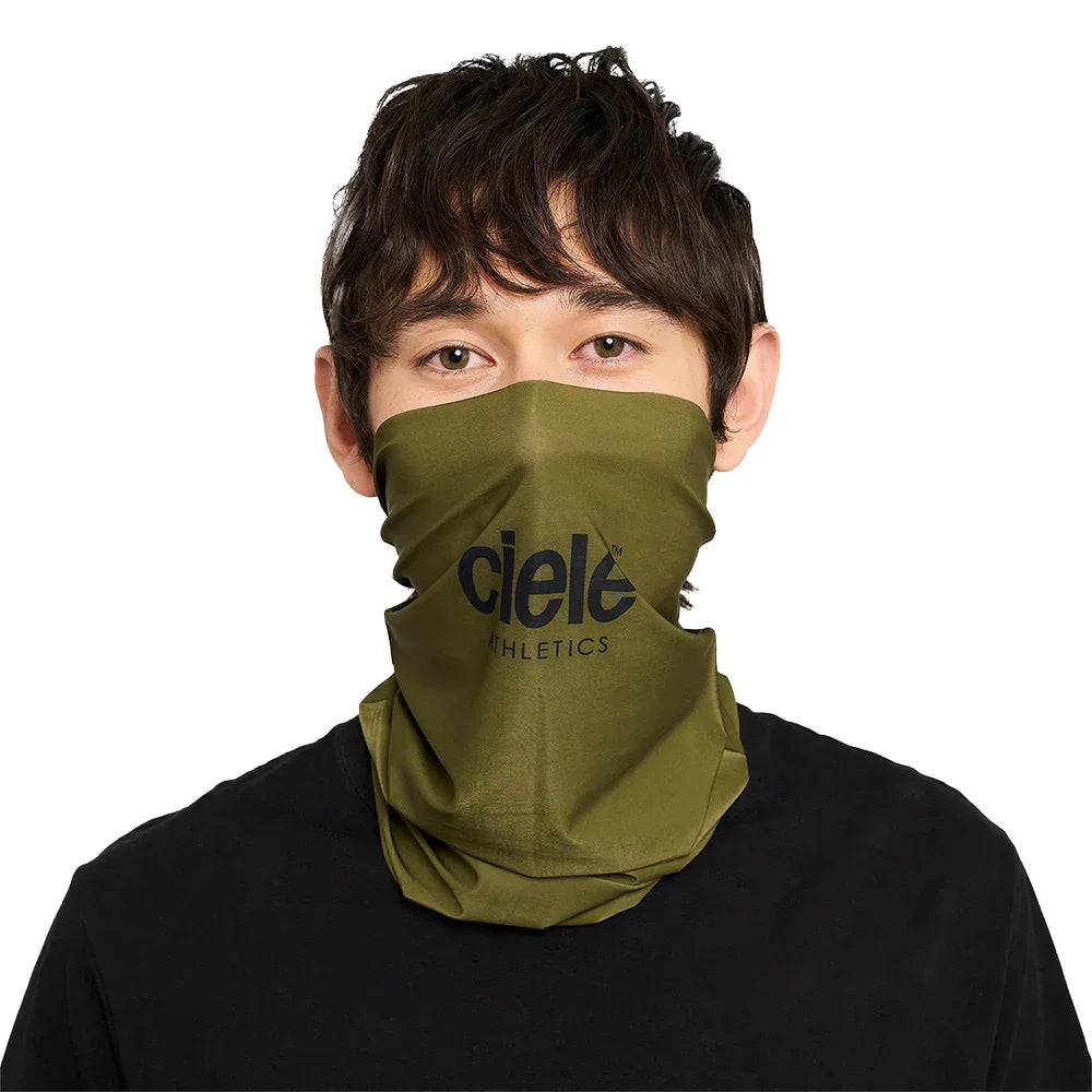 Col Ciele BFCollar Athletics