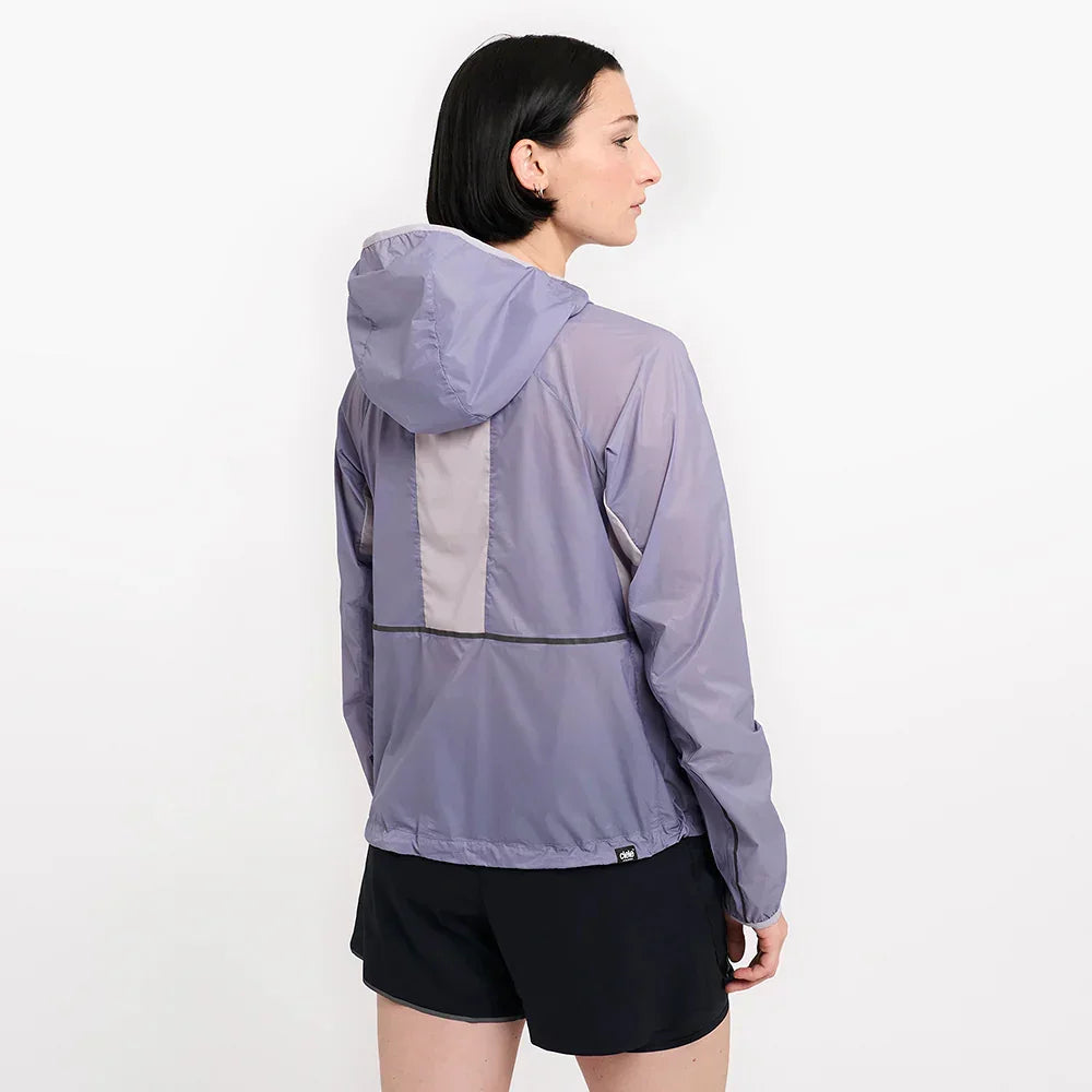 Manteau Ciele VNT (femmes)
