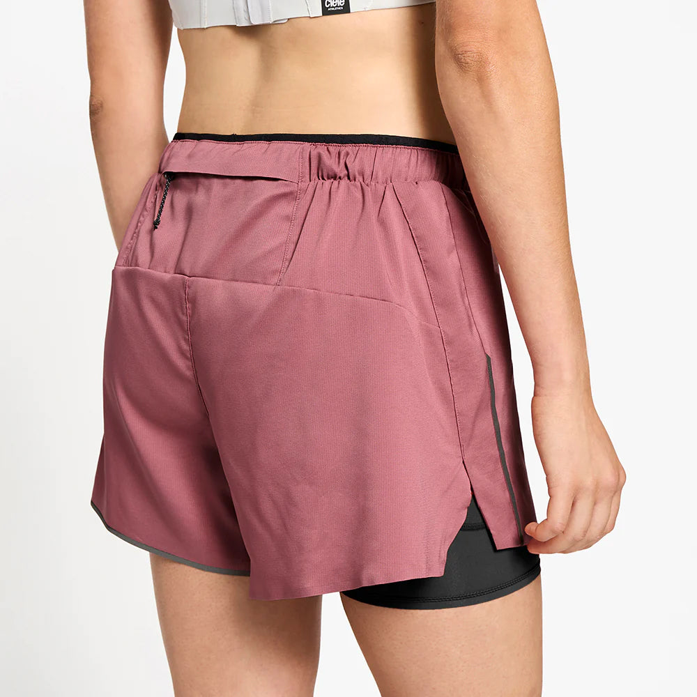 Short Ciele DLY 4 po (femmes)