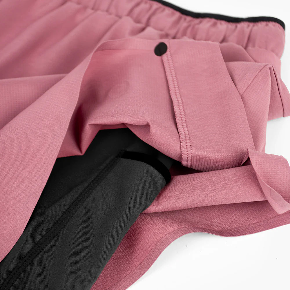 Short Ciele DLY 4 po (femmes)