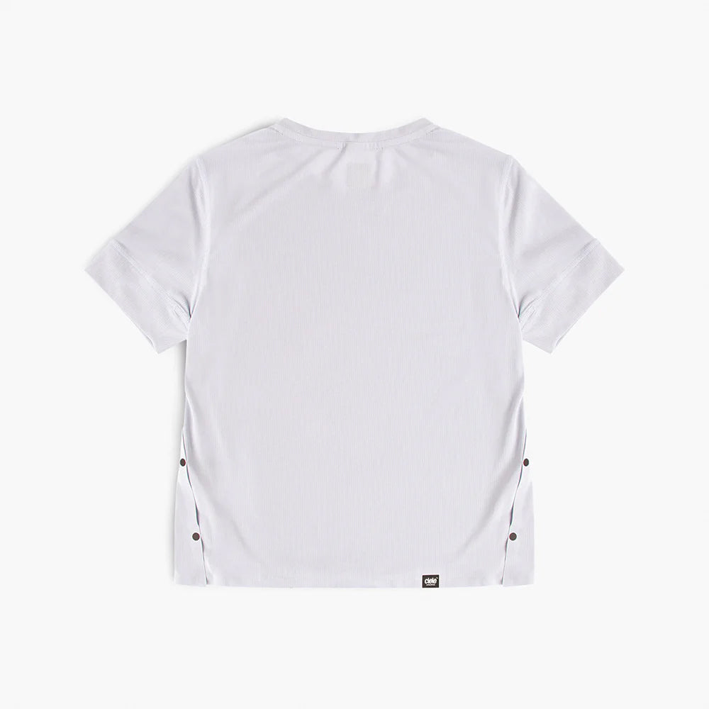 T-shirt Ciele FST (femmes)