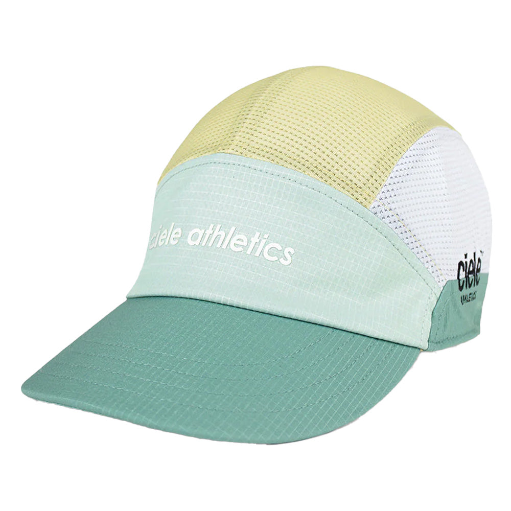 Casquette Ciele FSTCap SC Field Iconic SL
