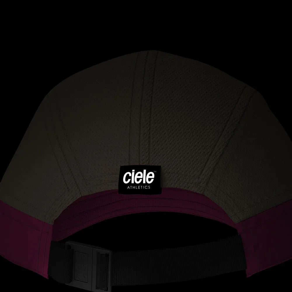 Casquette Ciele ALZCap SC Athletics SL