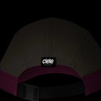 Casquette Ciele ALZCap SC Athletics SL