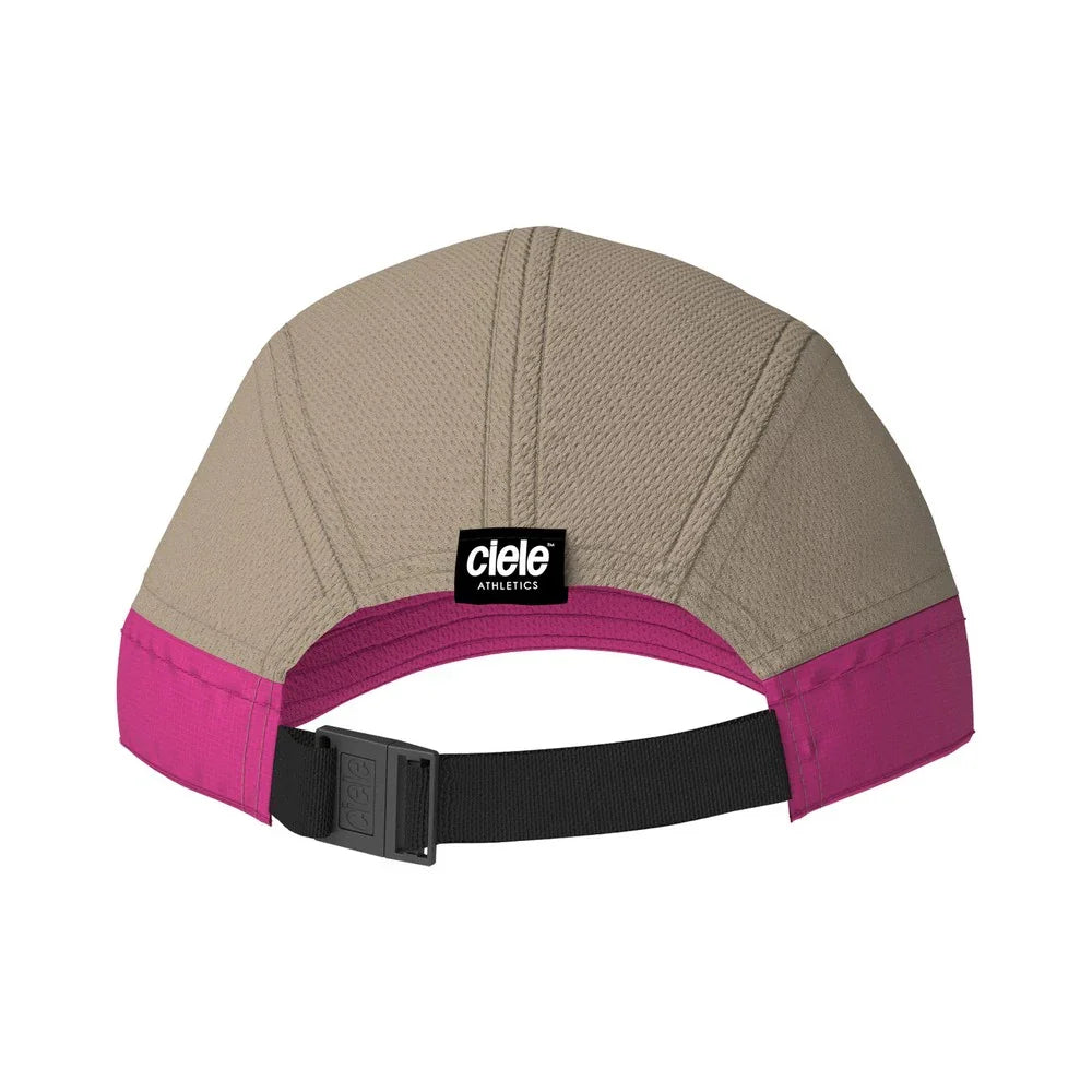 Casquette Ciele ALZCap SC Athletics SL