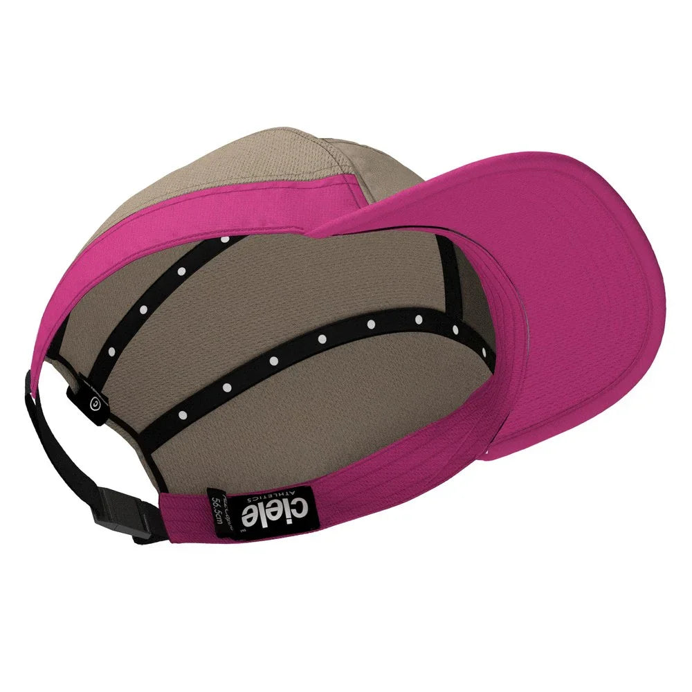 Casquette Ciele ALZCap SC Athletics SL