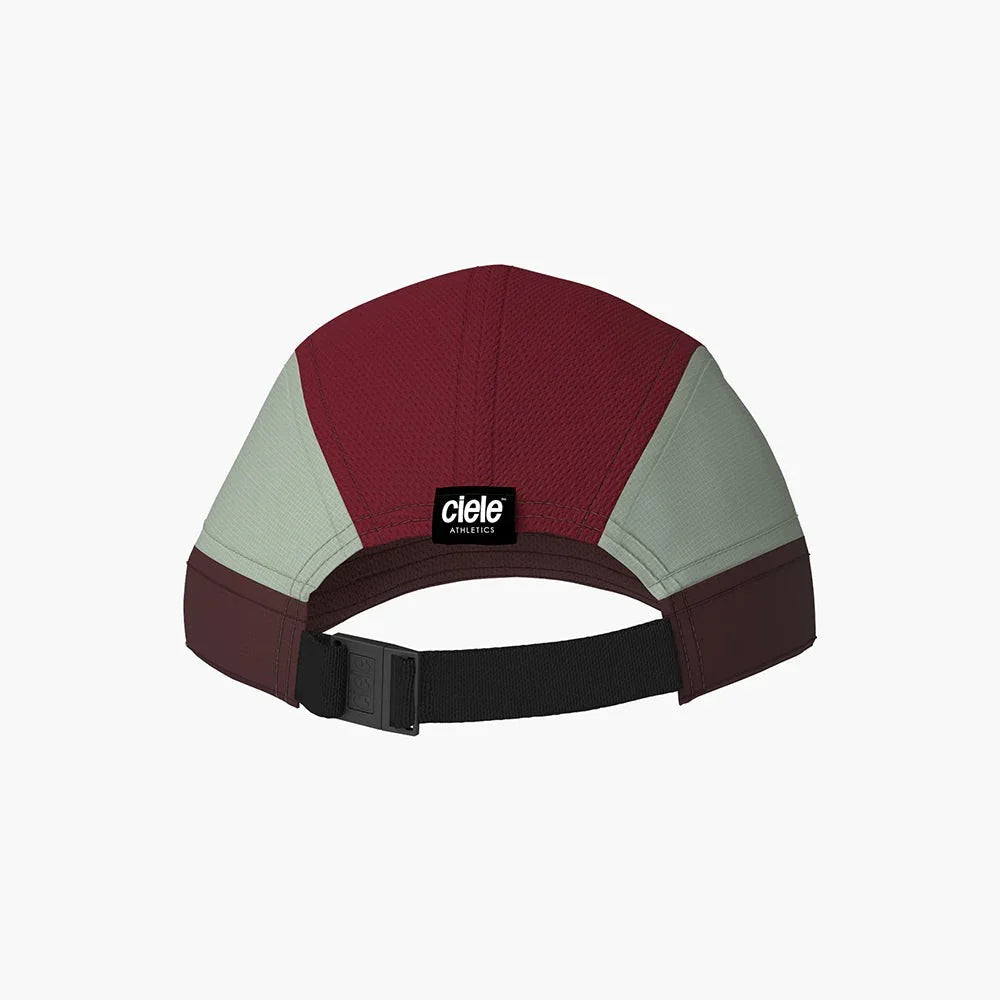 Casquette Ciele ALZCap SC C Plus