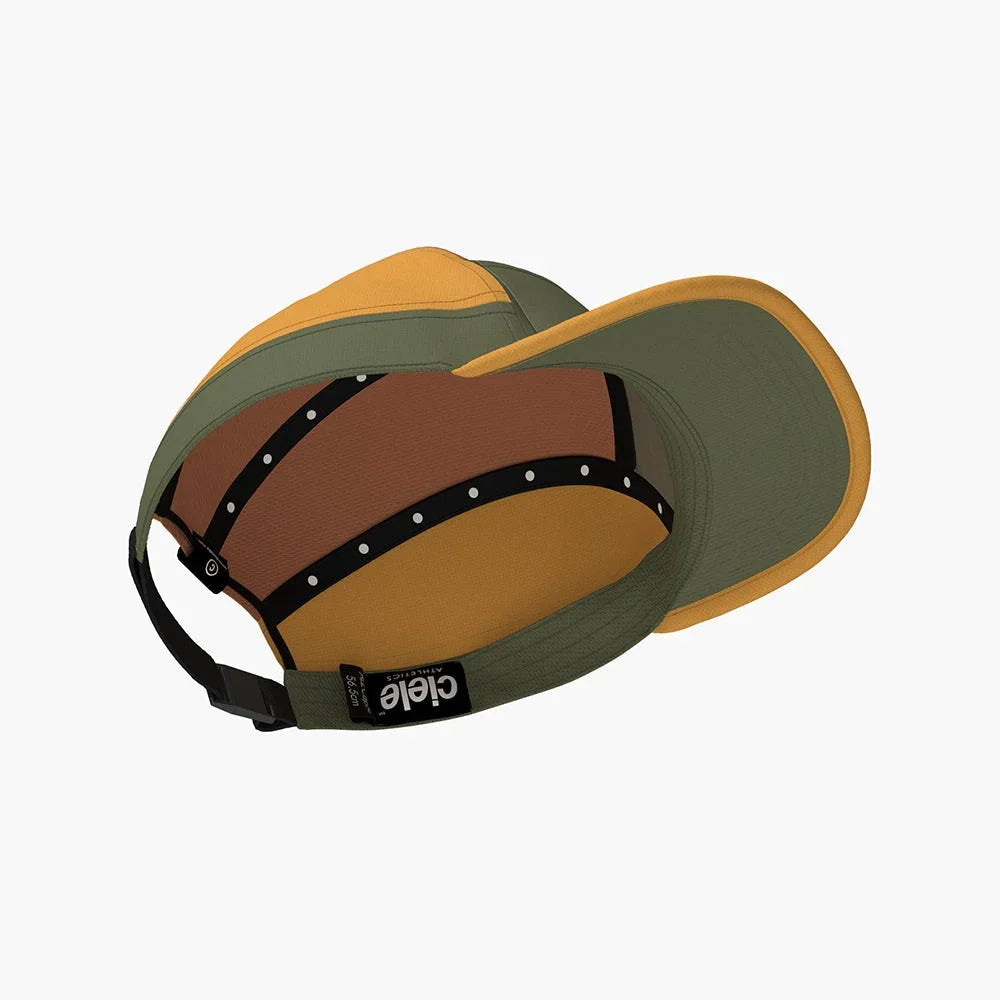 Casquette Ciele ALZCap SC C Plus
