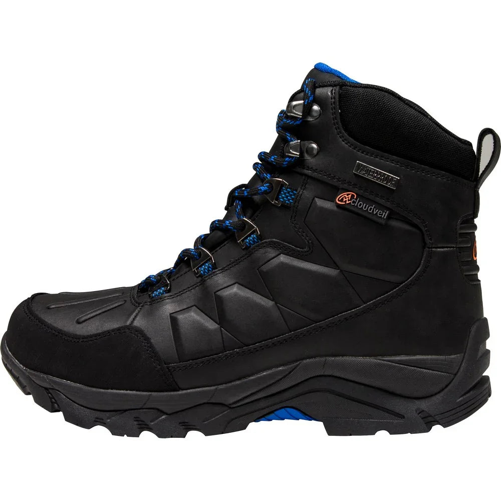 Bottes d'hiver Cloudveil Explorer (hommes)