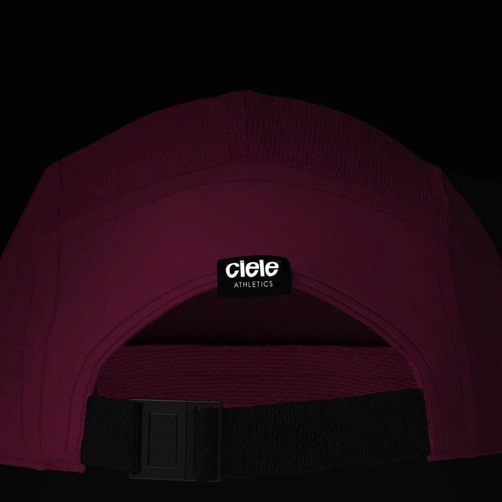 Casquette Ciele GOCap Century Athletics