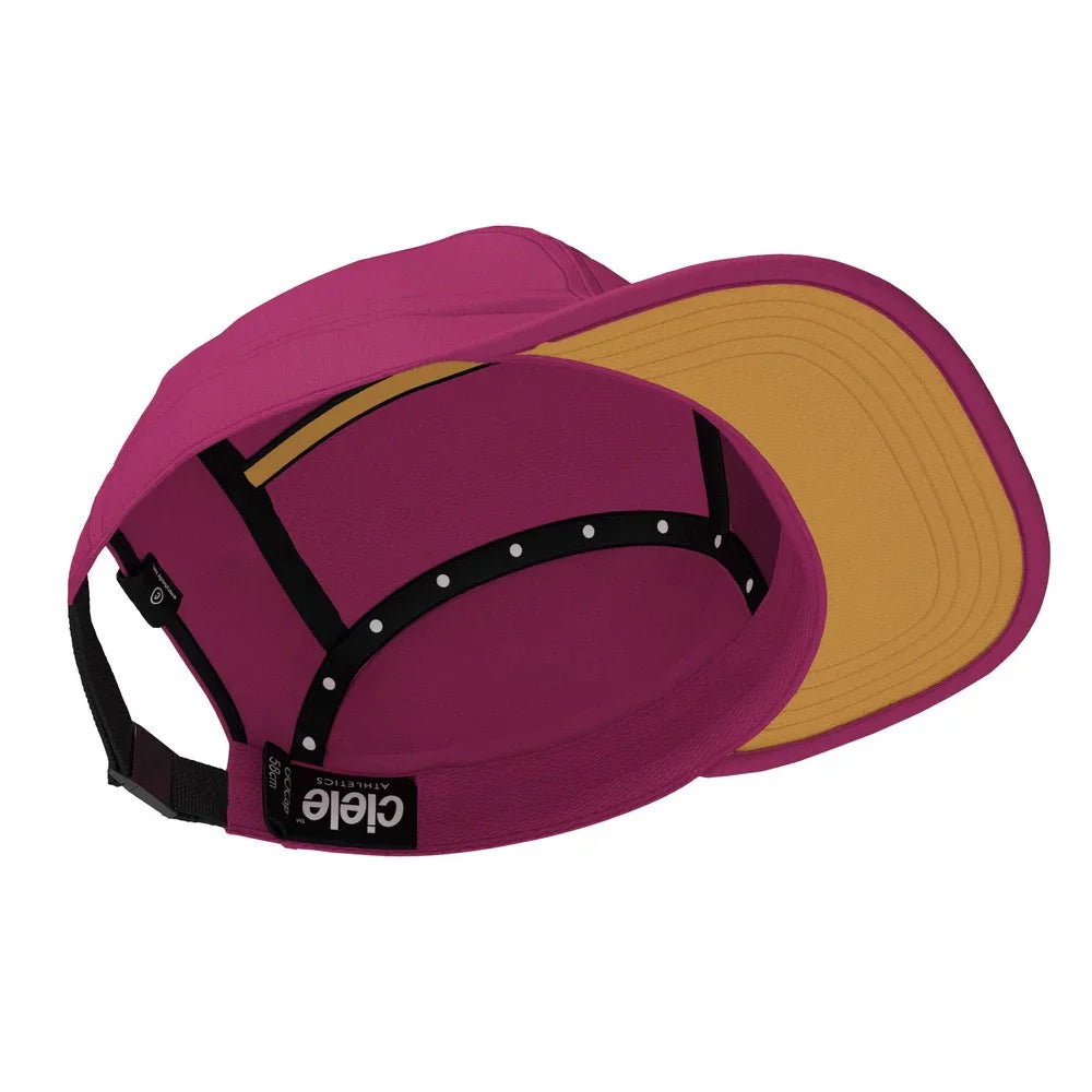 Casquette Ciele GOCap Century Athletics