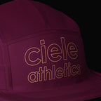 Casquette Ciele GOCap Century Athletics