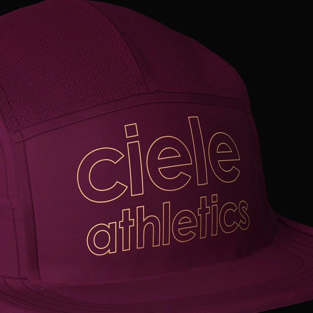 Casquette Ciele GOCap Century Athletics