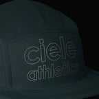 Casquette Ciele GOCap Century Athletics