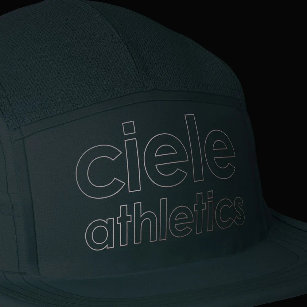Casquette Ciele GOCap Century Athletics
