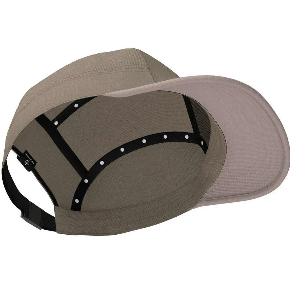 Casquette Ciele GOCap SC Box