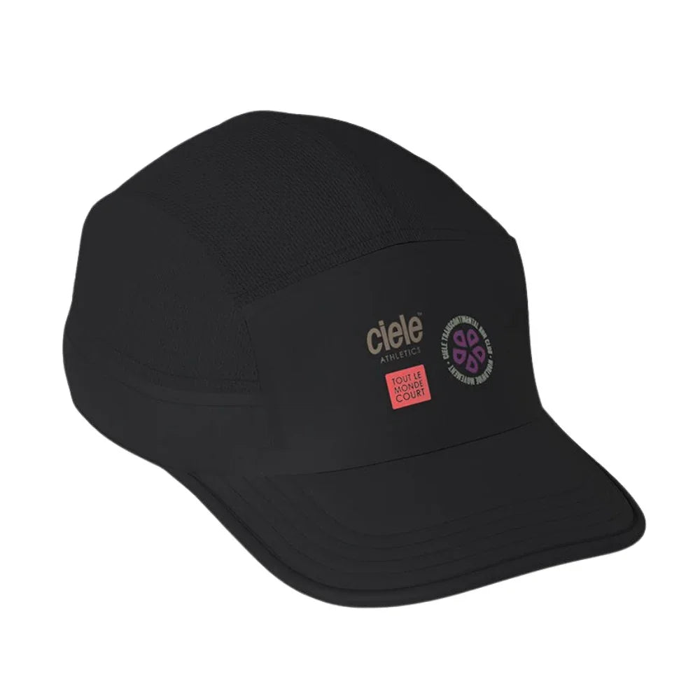 Casquette Ciele GOCap SC Multi Star