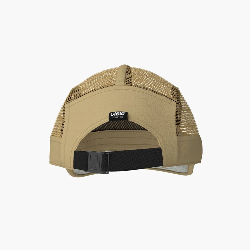 Casquette Ciele GOCap SC Vented Athletics
