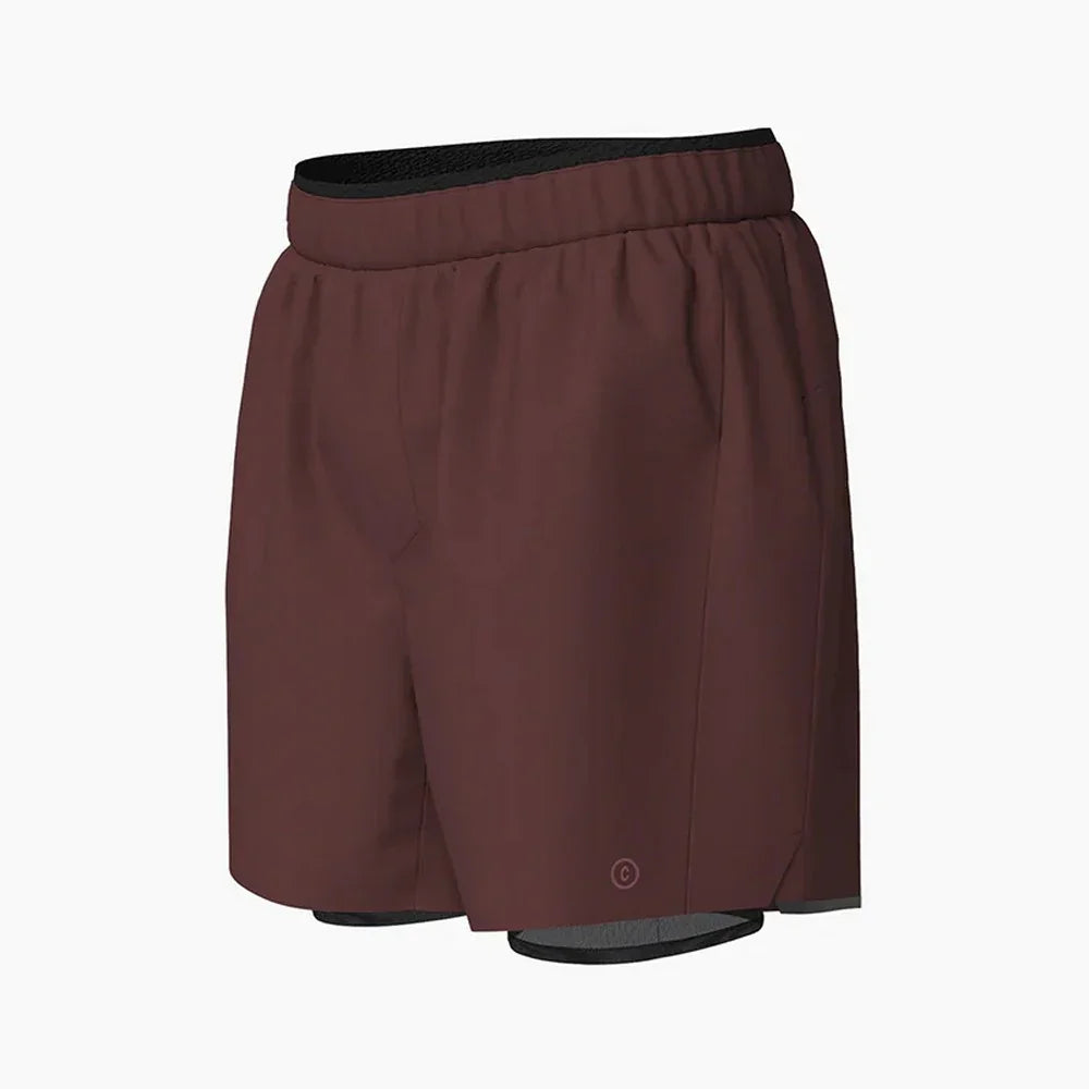 Short Ciele DLY Long Brief (hommes)