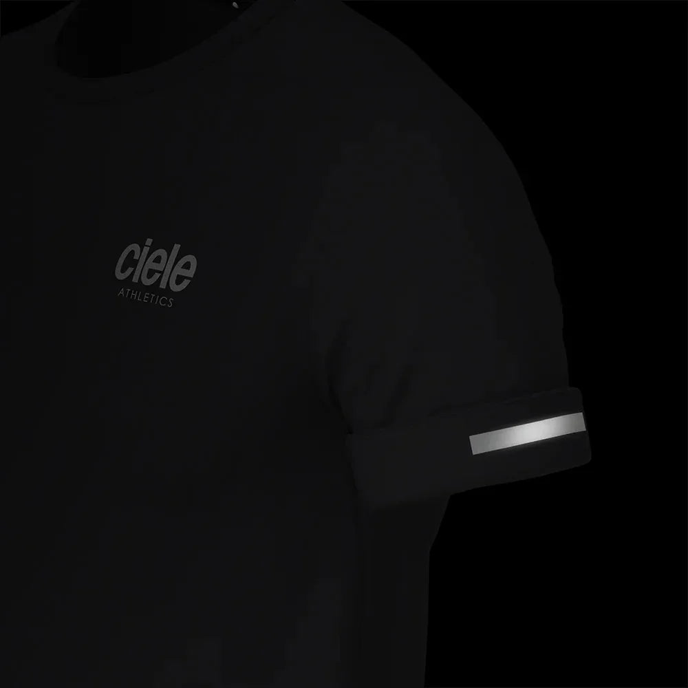 T-shirt Ciele NSBTAthletic Stripes (hommes)