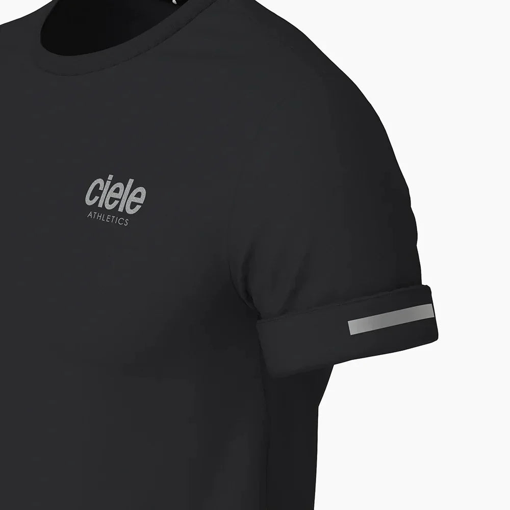 T-shirt Ciele NSBTAthletic Stripes (hommes)